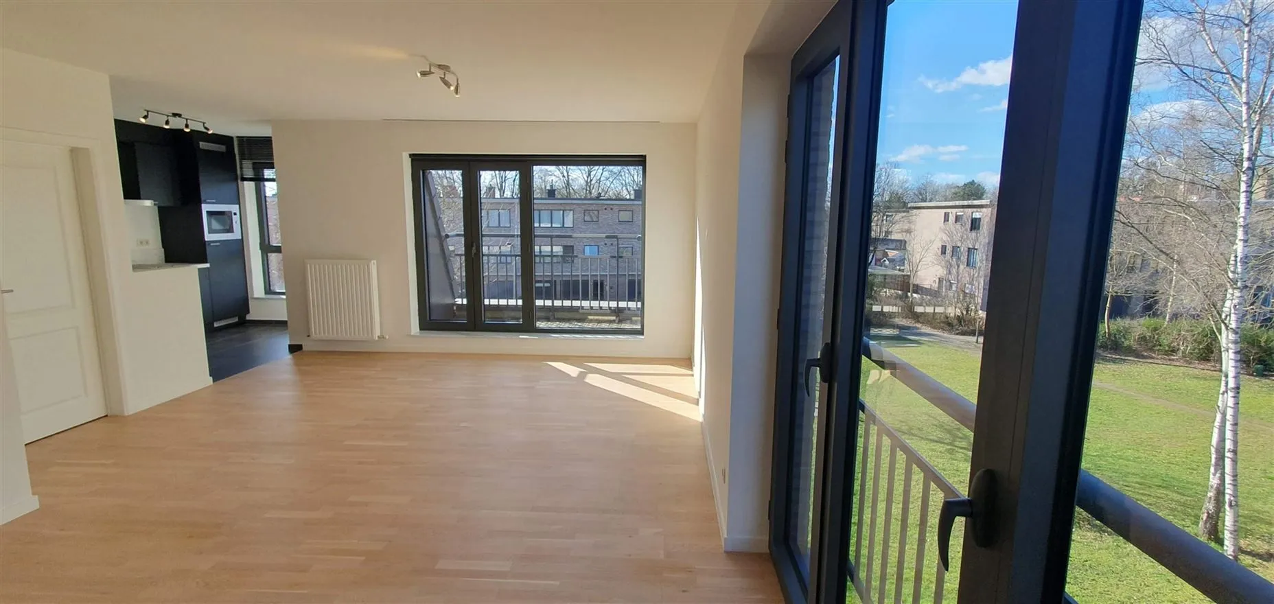 Apartament Me qira - 2930 BRASSCHAAT BE Image 2